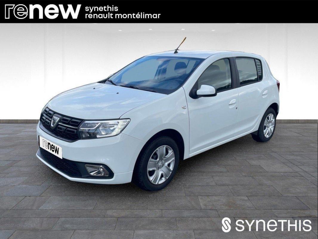 Image de l'annonce principale - Dacia Sandero