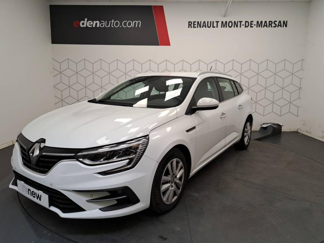 Image de l'annonce principale - Renault Megane