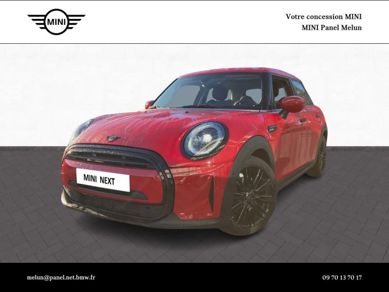 Image de l'annonce principale - MINI Hatch 5 Portes