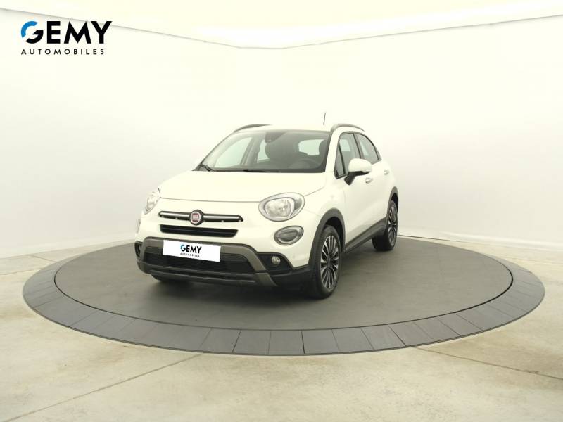 Image de l'annonce principale - Fiat 500X