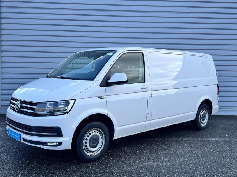 Image de l'annonce principale - Volkswagen Transporter