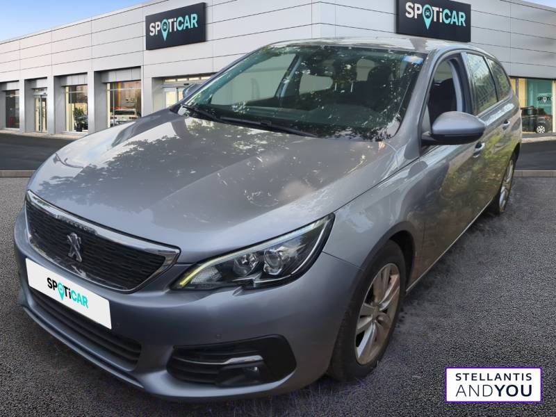 Image de l'annonce principale - Peugeot 308 SW