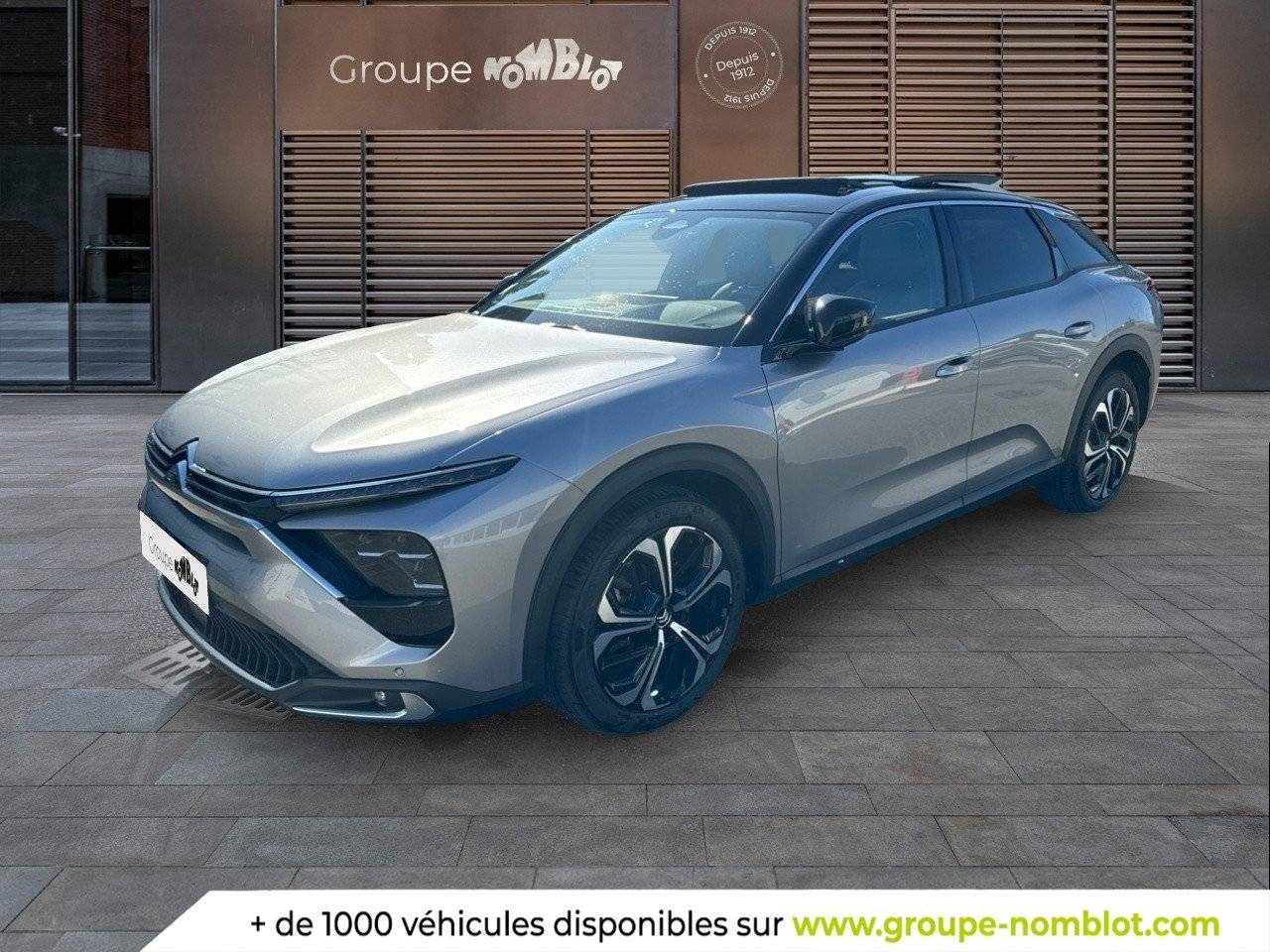 Image de l'annonce principale - Citroën C5