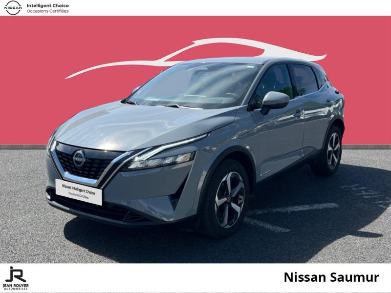 Image de l'annonce principale - Nissan Qashqai