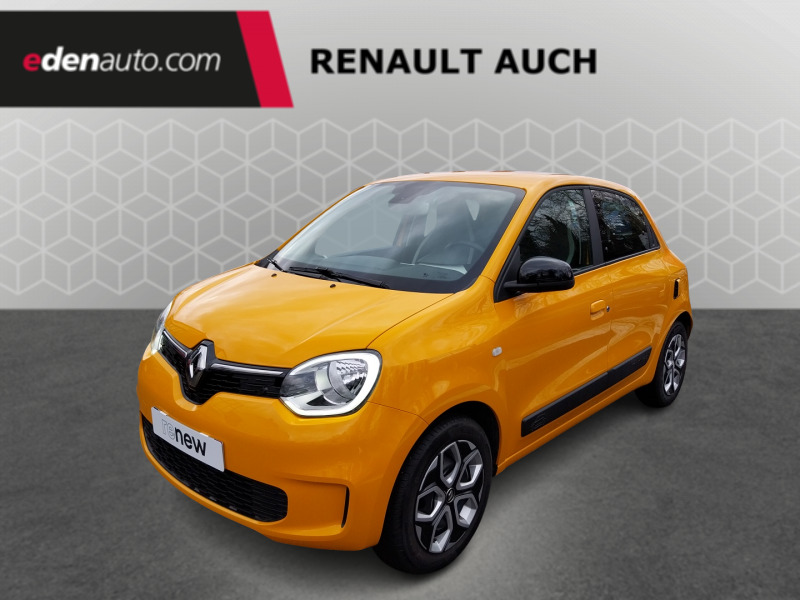 Image de l'annonce principale - Renault Twingo