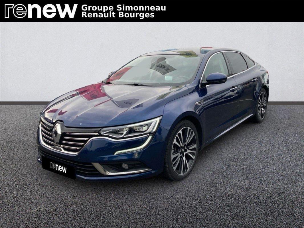 Image de l'annonce principale - Renault Talisman