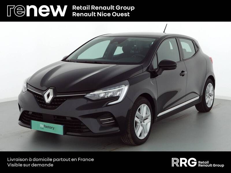 Image de l'annonce principale - Renault Clio