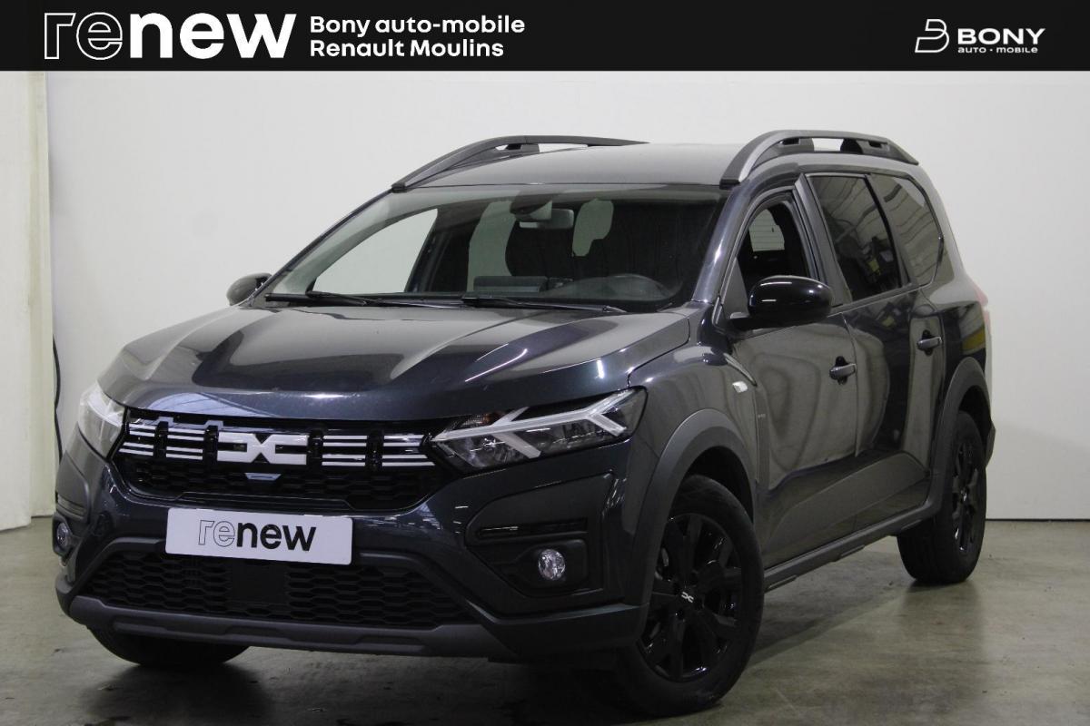Image de l'annonce principale - Dacia Jogger