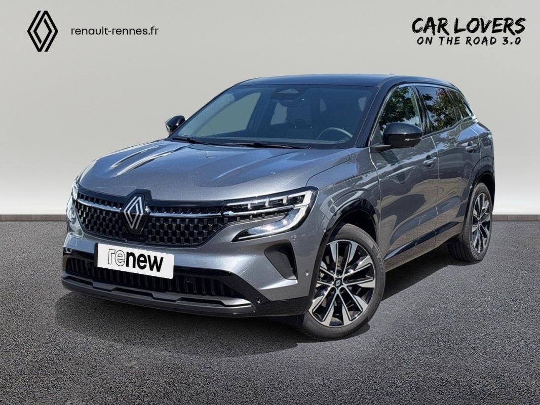 Image de l'annonce principale - Renault Austral