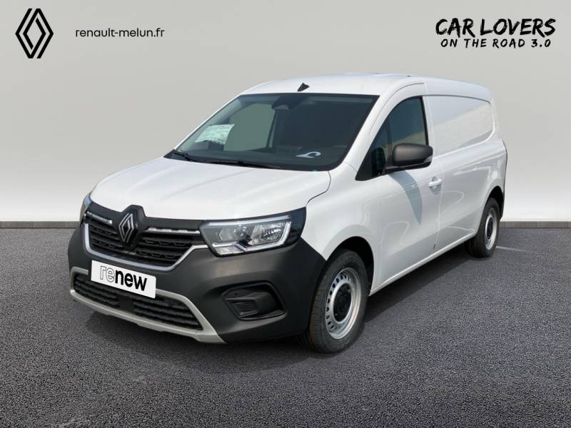 Image de l'annonce principale - Renault Kangoo