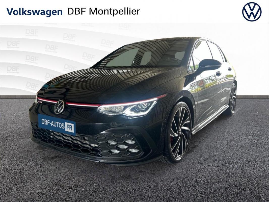 Image de l'annonce principale - Volkswagen Golf GTI