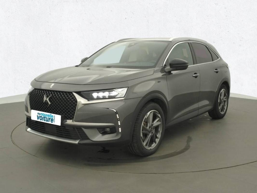 Image de l'annonce principale - DS DS 7 Crossback