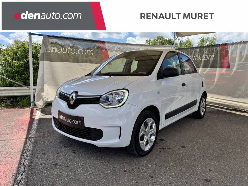 Image de l'annonce principale - Renault Twingo