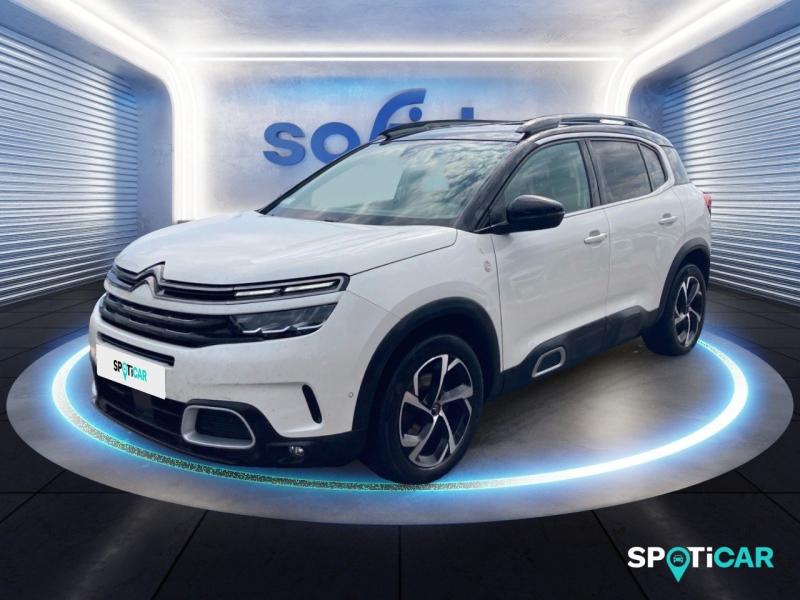 Image de l'annonce principale - Citroën C5 Aircross