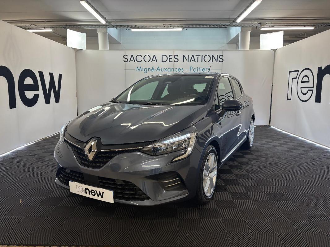 Image de l'annonce principale - Renault Clio