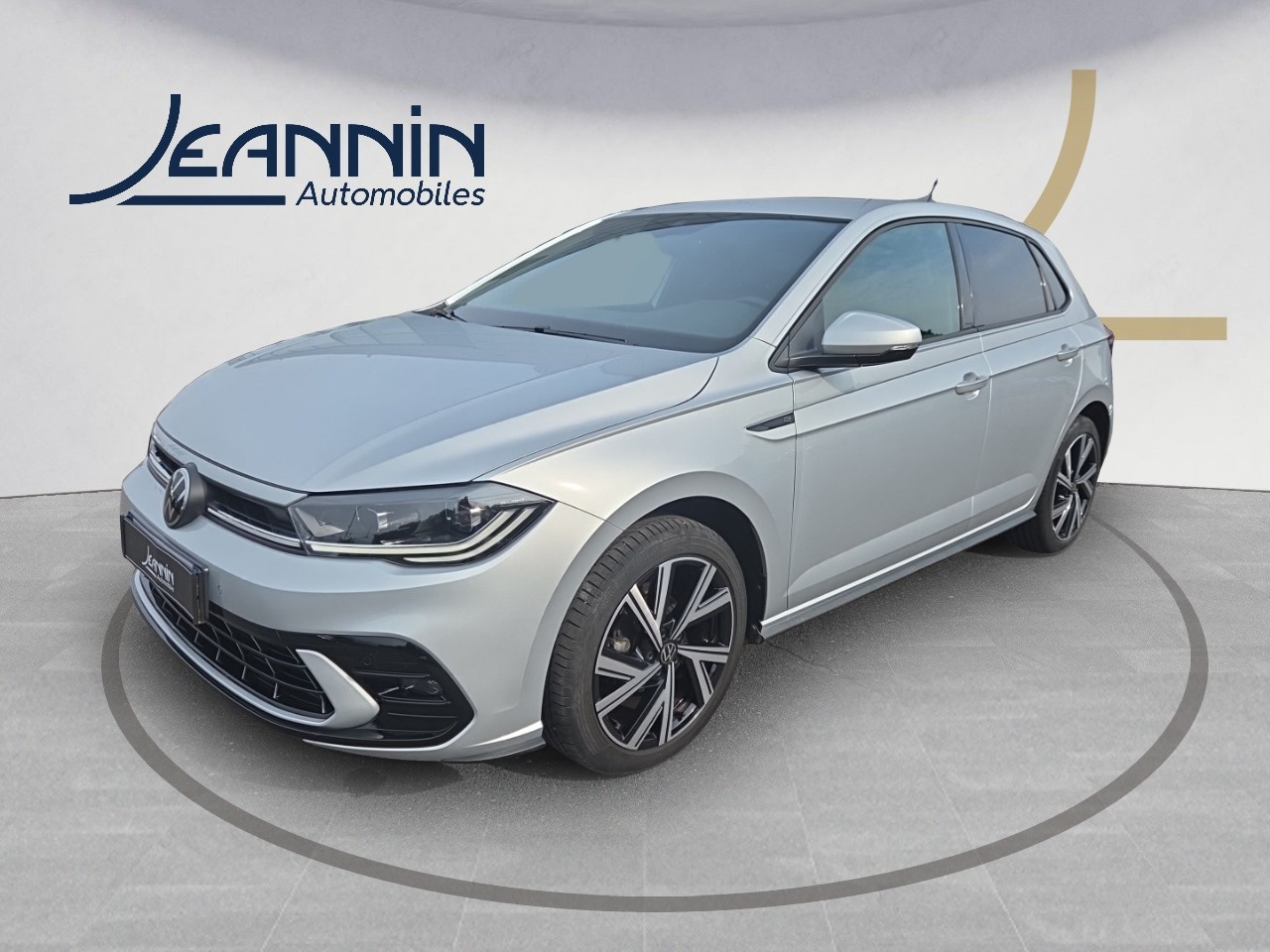Image de l'annonce principale - Volkswagen Polo