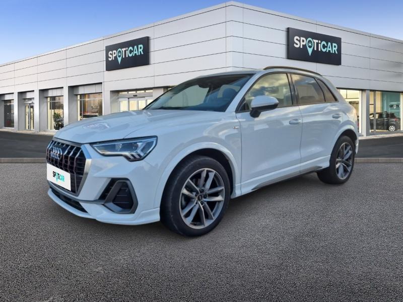 Image de l'annonce principale - Audi Q3