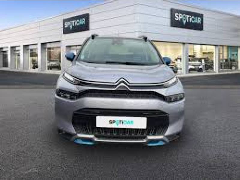 Image de l'annonce principale - Citroën C3