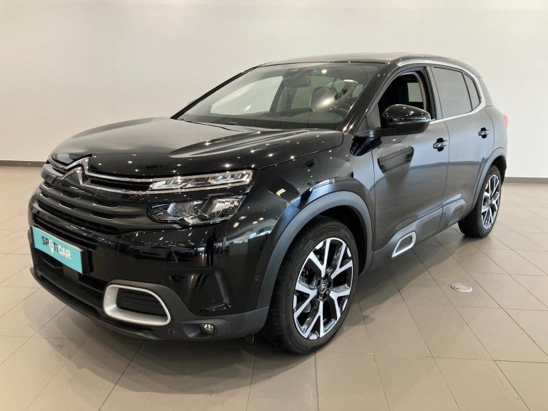 Image de l'annonce principale - Citroën C5 Aircross