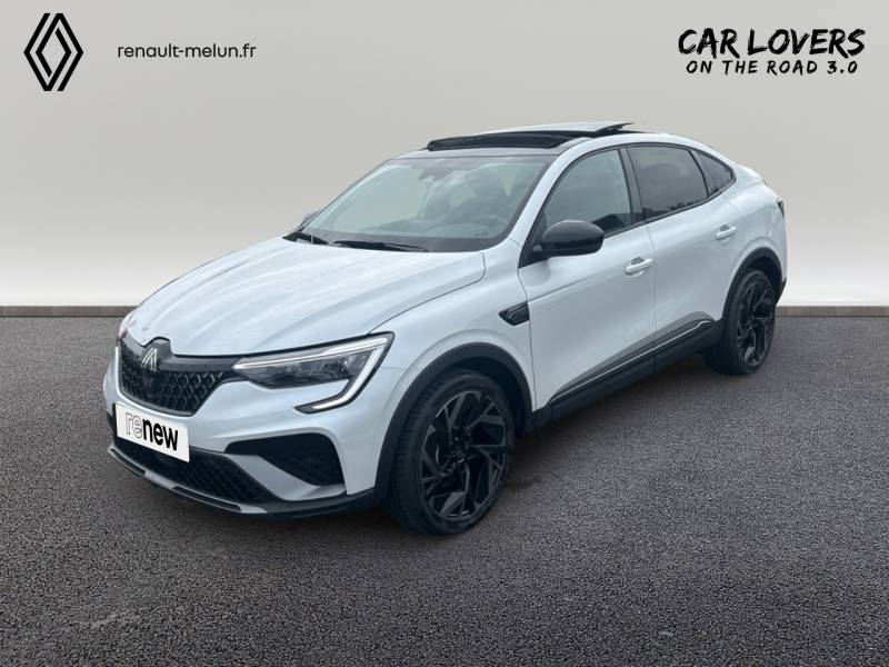 Image de l'annonce principale - Renault Arkana