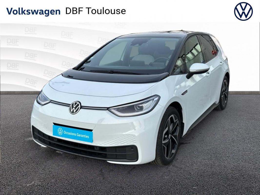 Image de l'annonce principale - Volkswagen ID.3