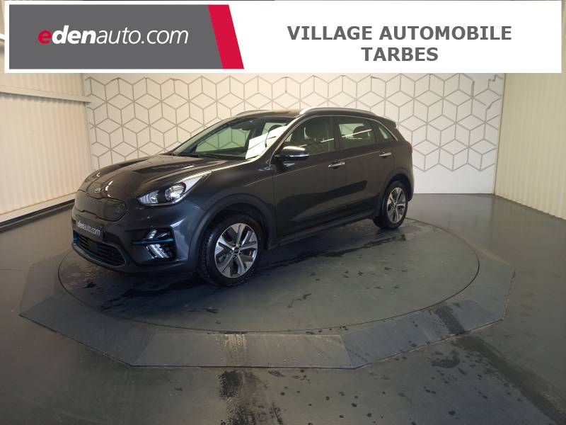 Image de l'annonce principale - Kia Niro