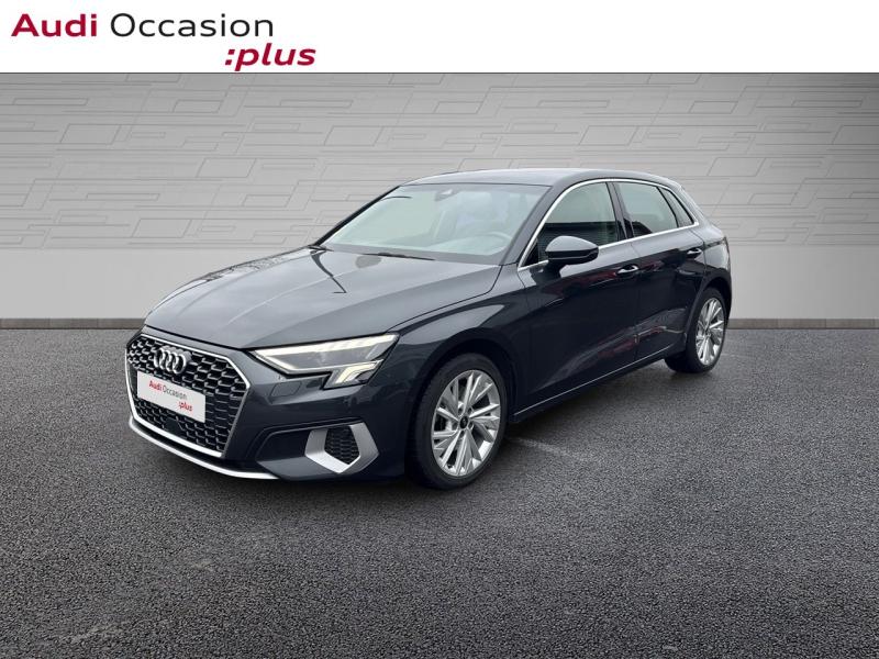 Image de l'annonce principale - Audi A3