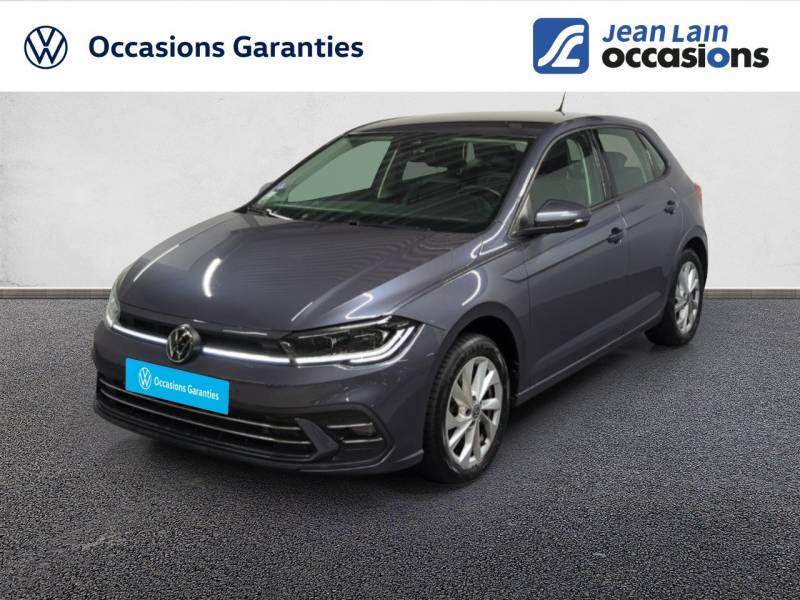 Image de l'annonce principale - Volkswagen Polo