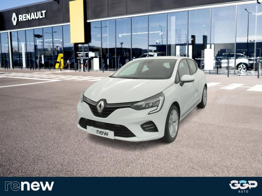 Image de l'annonce principale - Renault Clio