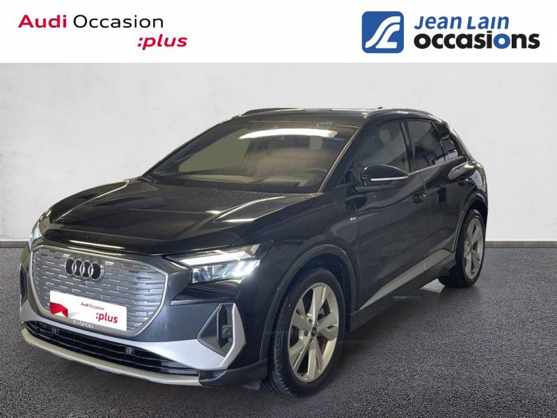 Image de l'annonce principale - Audi Q4