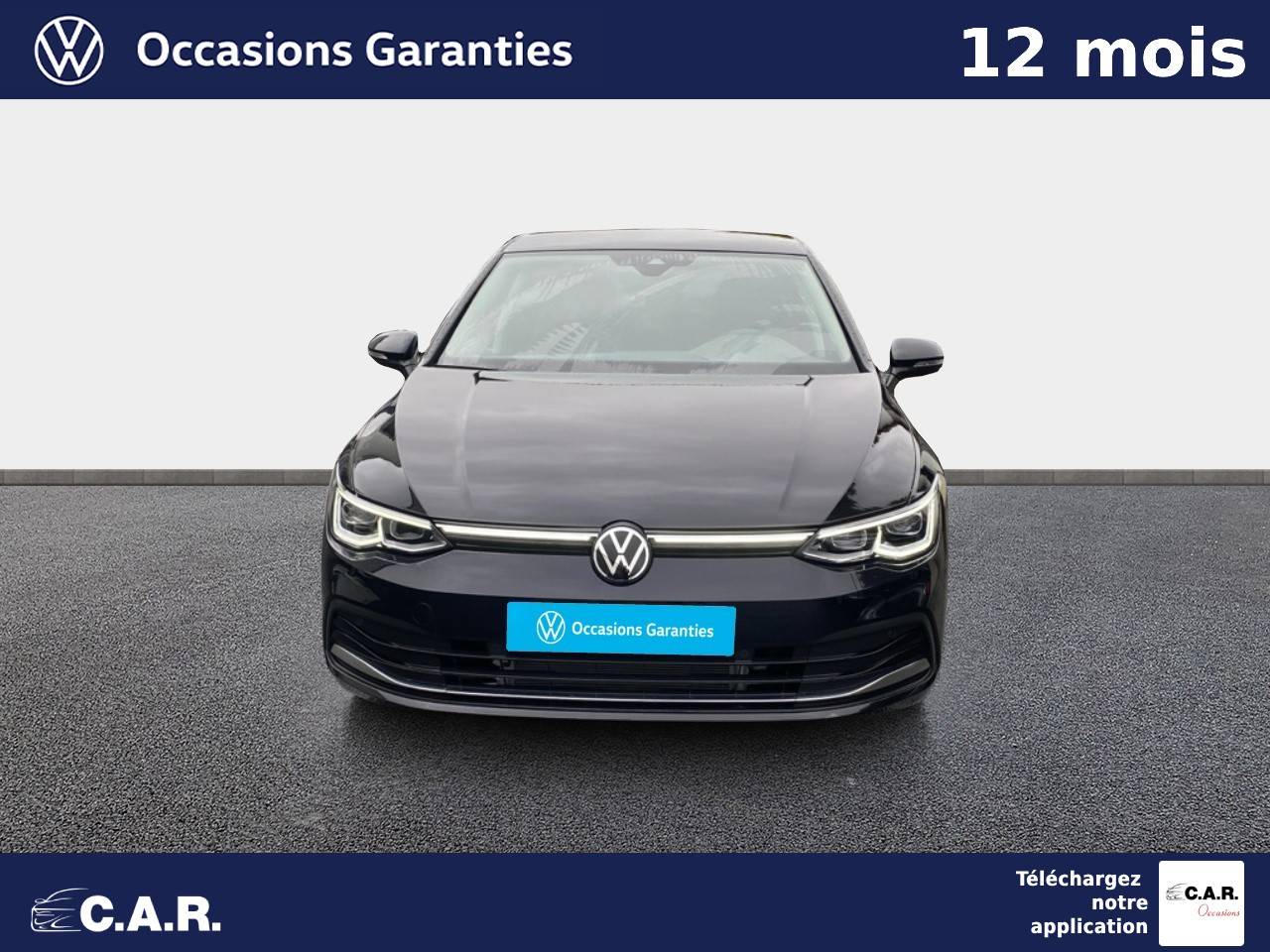 Image de l'annonce principale - Volkswagen Golf