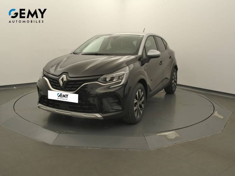 Image de l'annonce principale - Renault Captur