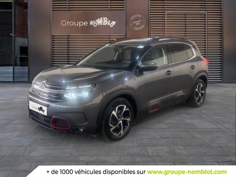 Image de l'annonce principale - Citroën C5 Aircross