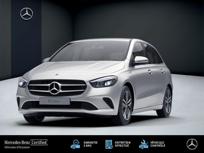 Image de l'annonce principale - Mercedes-Benz Classe B