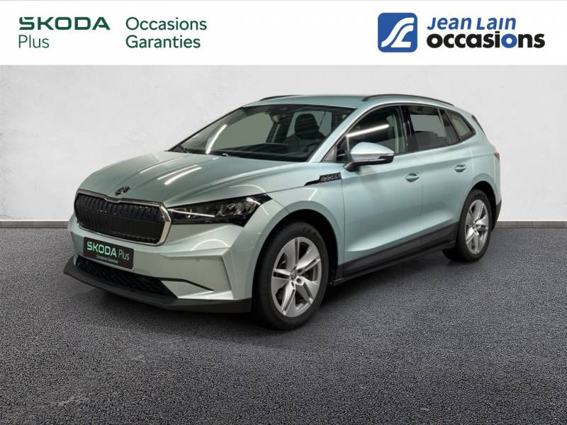 Image de l'annonce principale - Skoda Enyaq