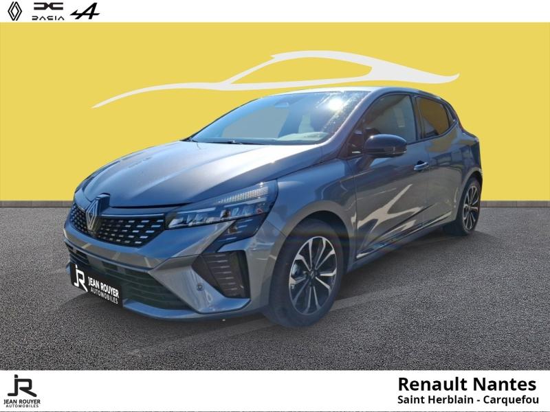 Image de l'annonce principale - Renault Clio