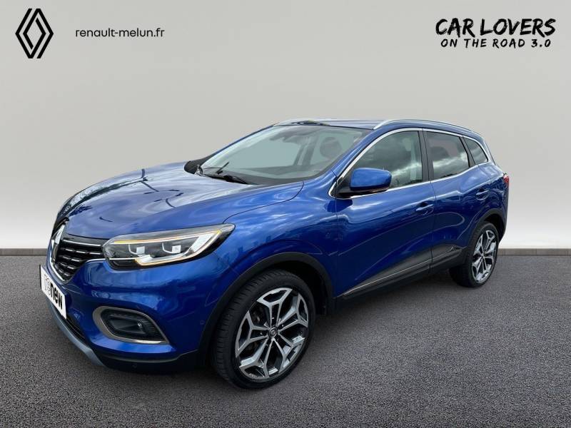 Image de l'annonce principale - Renault Kadjar