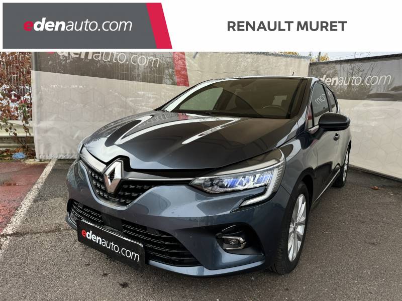 Image de l'annonce principale - Renault Clio