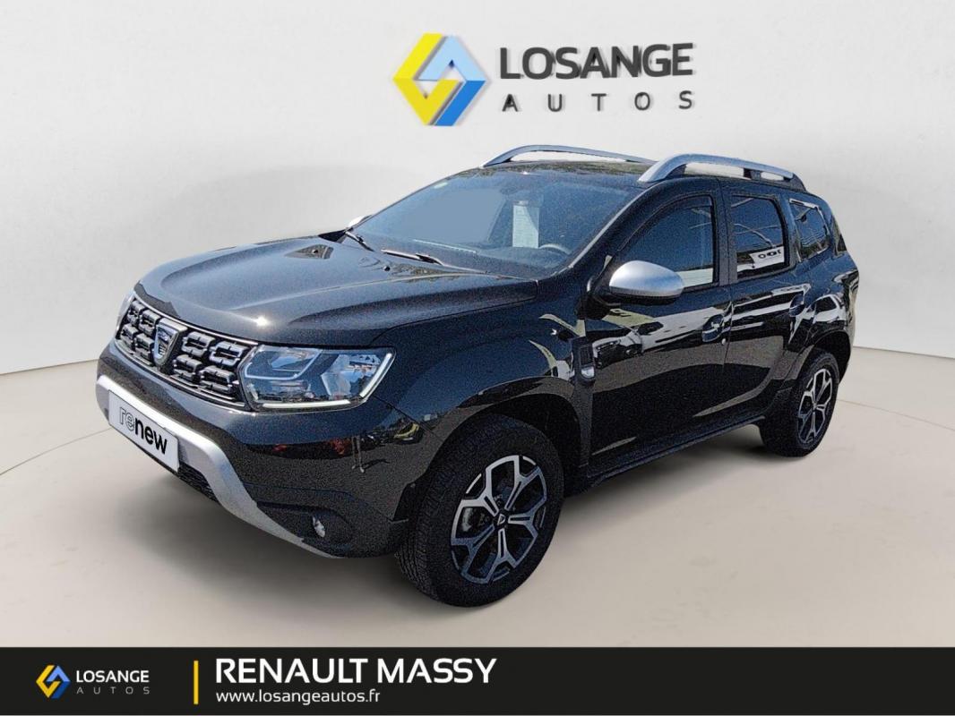 Image de l'annonce principale - Dacia Duster