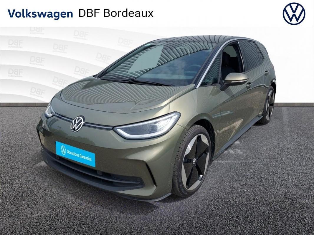 Image de l'annonce principale - Volkswagen ID.3