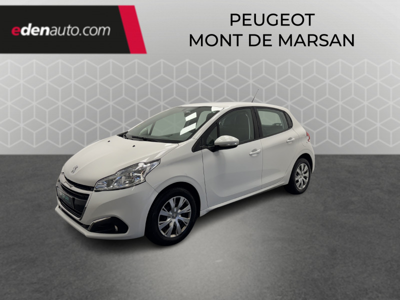 Image de l'annonce principale - Peugeot 208