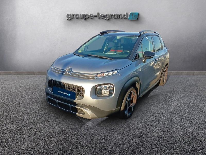 Image de l'annonce principale - Citroën C3 Aircross