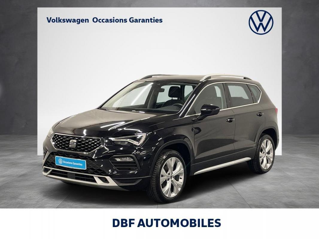 Image de l'annonce principale - SEAT Ateca