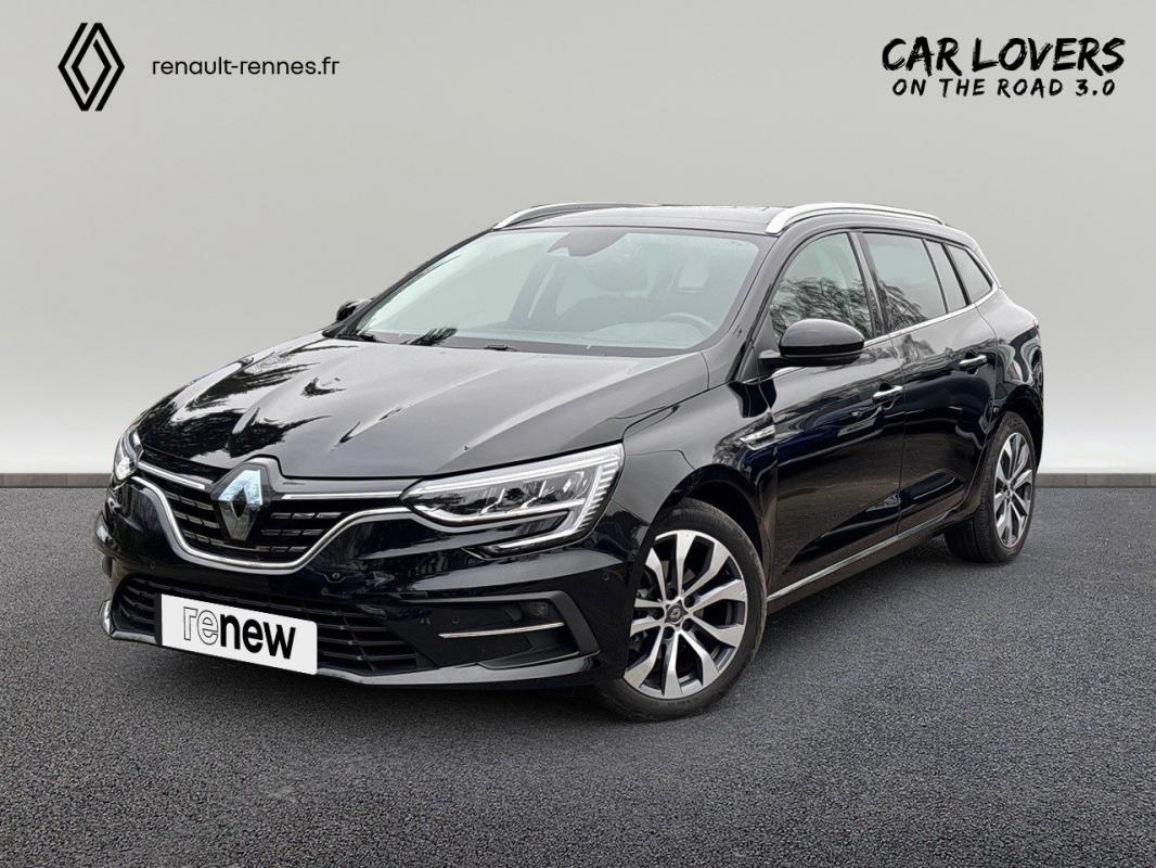 Image de l'annonce principale - Renault Megane