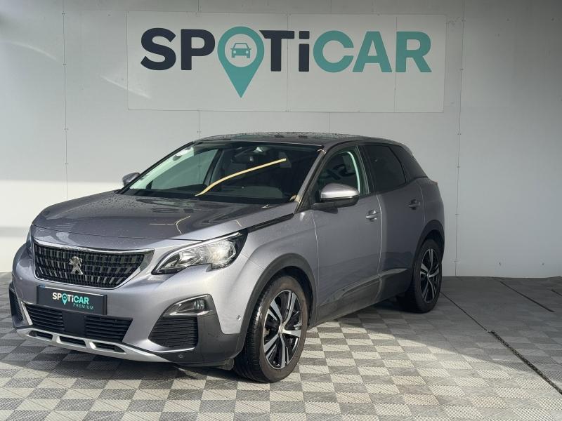 Image de l'annonce principale - Peugeot 3008