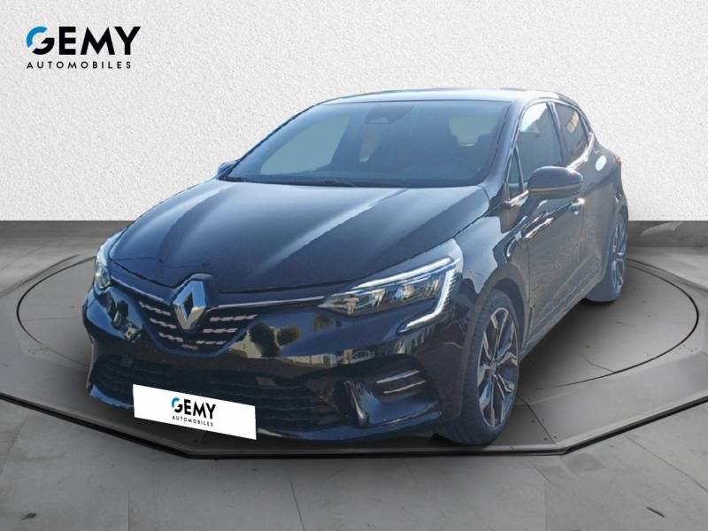 Image de l'annonce principale - Renault Clio
