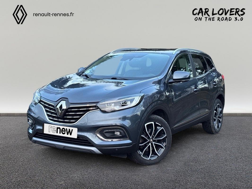 Image de l'annonce principale - Renault Kadjar