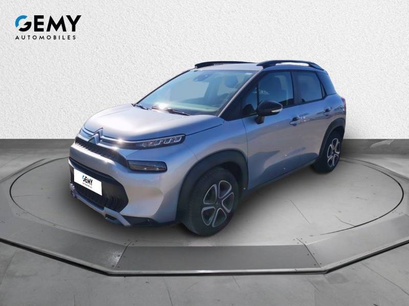 Image de l'annonce principale - Citroën C3 Aircross