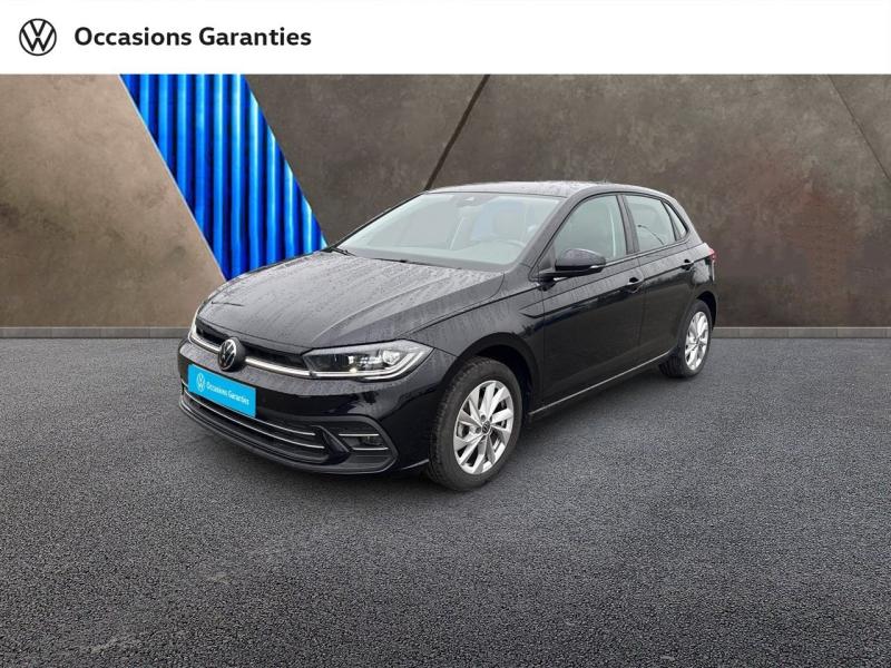 Image de l'annonce principale - Volkswagen Polo