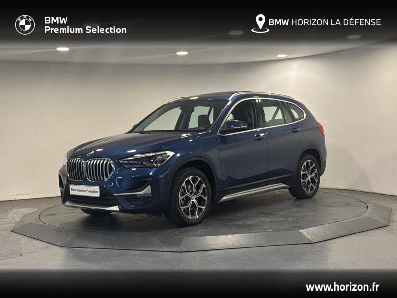 Image de l'annonce principale - BMW X1